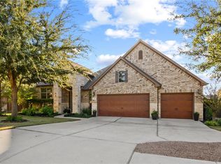 2521 Champions Corner Dr, Leander, TX 78641