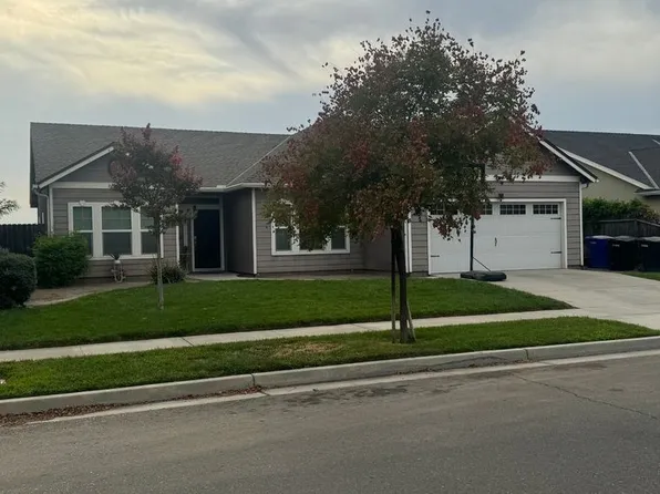 1274 N Cerritos Ave, Hanford, CA 93230