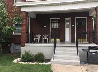 4534 Smith Rd #3, Cincinnati, OH 45212