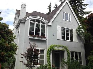 7711 21st Ave NE, Seattle, WA 98115