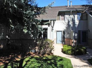 1431 Trent Ct, Cheyenne, WY 82009