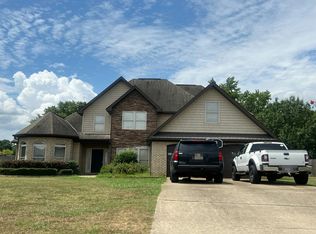 11925 Glen Ridge Blvd, Moundville, AL 35474