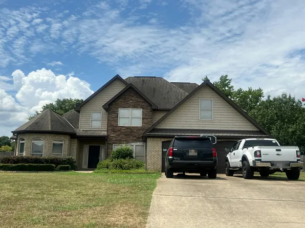 11925 Glen Ridge Blvd, Moundville, AL 35474