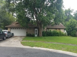1201 Rolling Ln, Casselberry, FL 32707