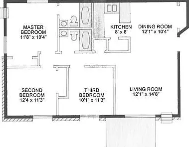 Northfield Court — Photo 29