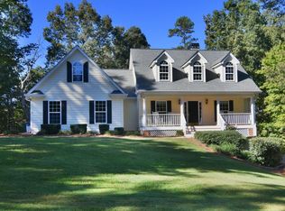 1100 Calhoun Rd, Dahlonega, GA 30533