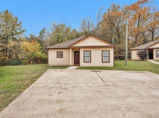 3129 Molly Dr, Huntsville, TX 77340