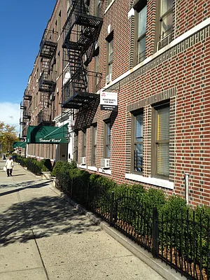 Rented by Westminster Management | media 21