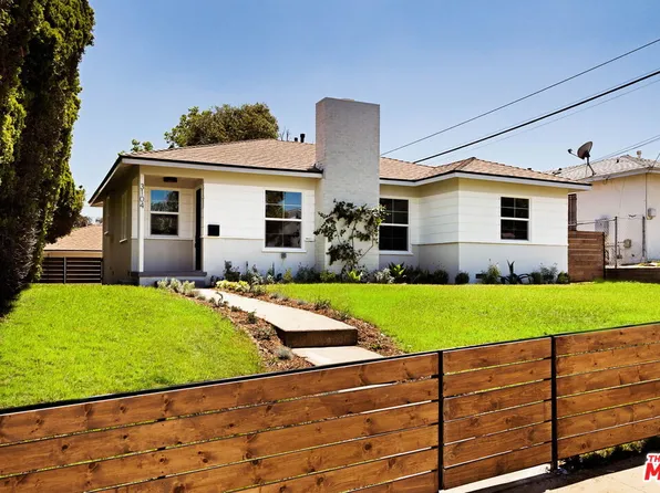 3104 Norwich Ave, Alhambra, CA 91803