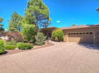 2480 N Elk Run St, Flagstaff, AZ 86004