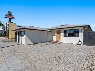 4731 W El Segundo Blvd, Hawthorne, CA 90250