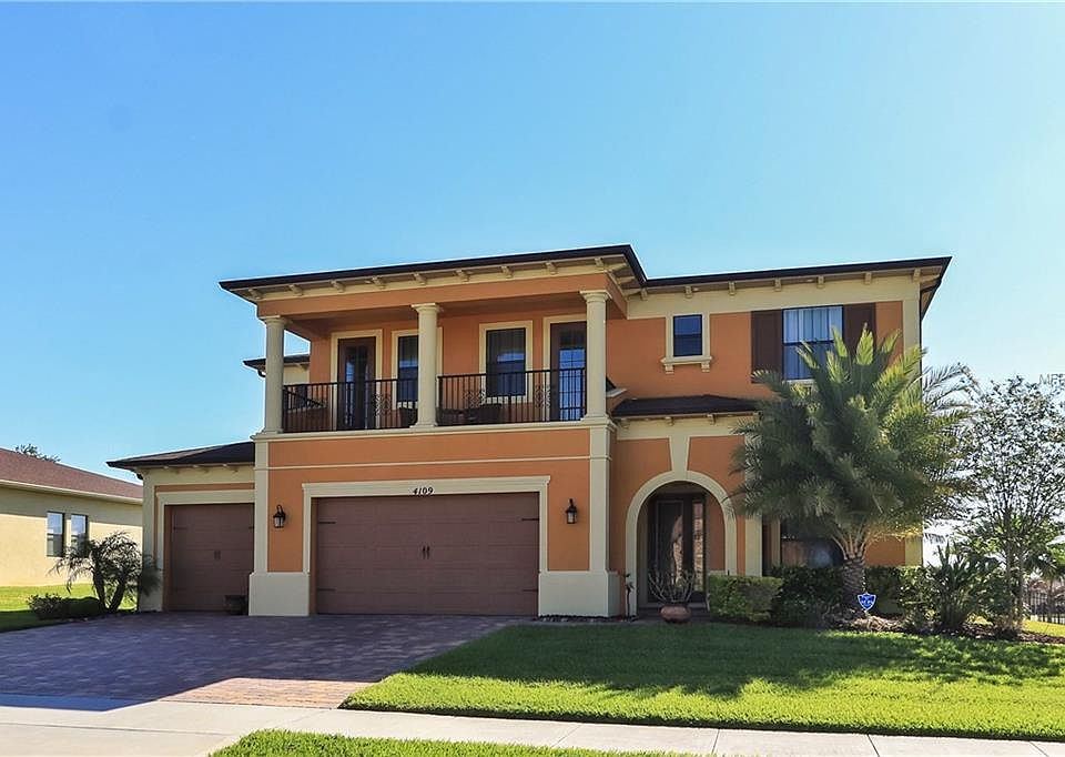 1st image of 4109 Foxhound Dr