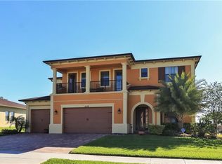4109 Foxhound Dr, Clermont, FL 34711