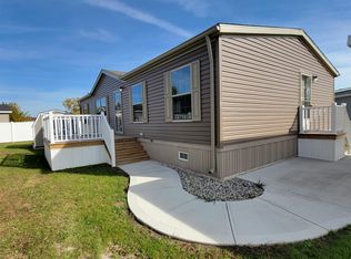 27484 Oregon Rd LOT 38, Perrysburg, OH 43551