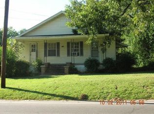 1720 1st Ave, Opelika, AL 36801