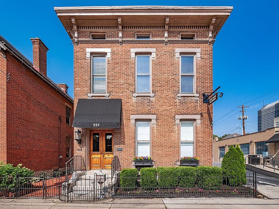 Majestic Italianate Mansion