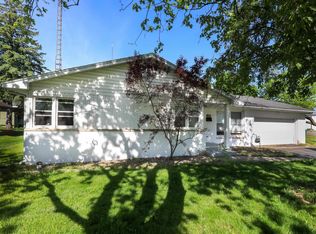 400 Walnut St, Winona Lake, IN 46590