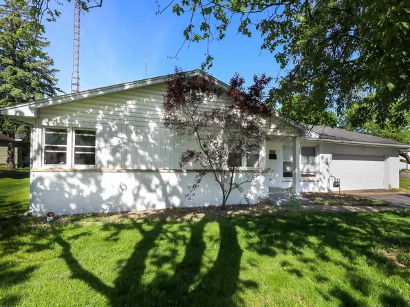400 Walnut St, Winona Lake, IN 46590