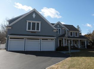 46 Riverside Dr, Norwell, MA 02061