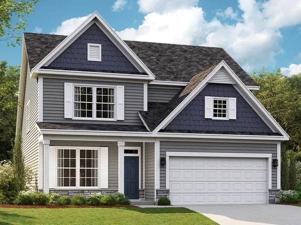 105 Dartmouth Dr, Cameron, NC 28326