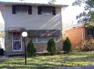 11603 S Aberdeen St, Chicago, IL 60643