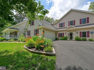 219 Oakwood Dr, Mineral, VA 23117