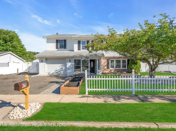 179 Beverly Drive, Barnegat, NJ 08005