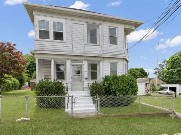 87 Lyman Ave, North Providence, RI 02911