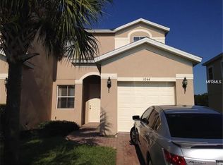 1044 La Mirada Ct, Kissimmee, FL 34744