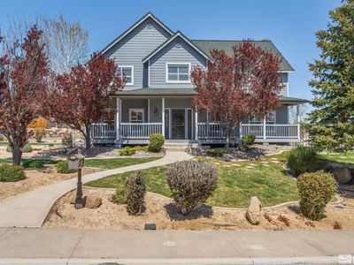 1485 Taos Ln, Reno, NV, 89511