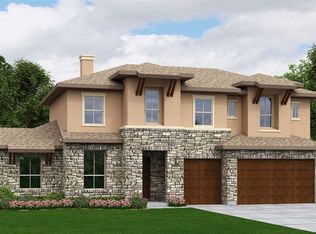 609 Raging River Rd, Cedar Park, TX 78613