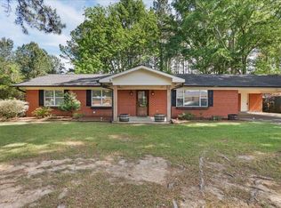101 Little Rock Decatur Rd, Decatur, MS 39327