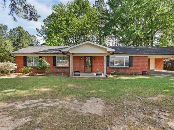 101 Little Rock Decatur Rd, Decatur, MS 39327