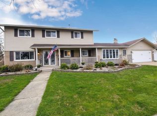 14800 Mission Ave, Oak Forest, IL