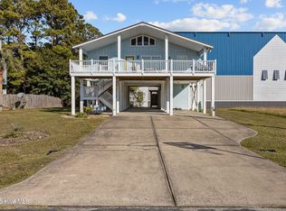 2029 Whispering Pine Street SW, Ocean Isle Beach, NC 28469
