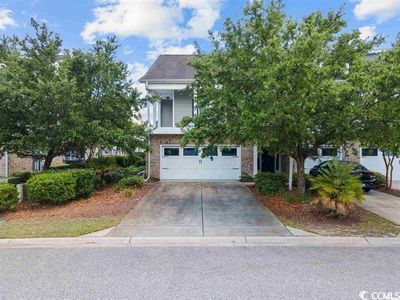404 Black Smith Ln. #B, Myrtle Beach, SC, 29579