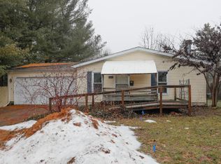 411 E State St, Vicksburg, MI 49097