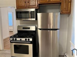 16 Thenius St #1, Worcester, MA 01607