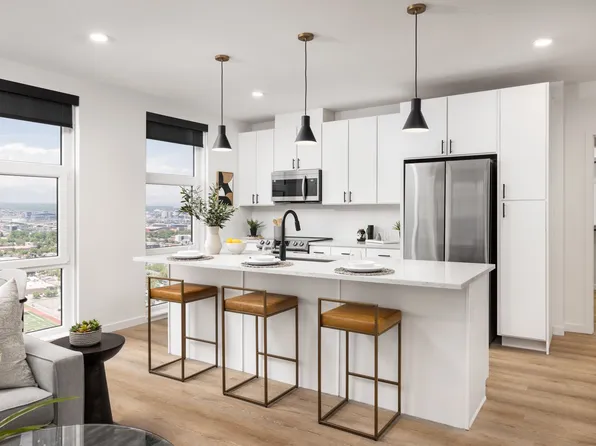 akin Golden Triangle