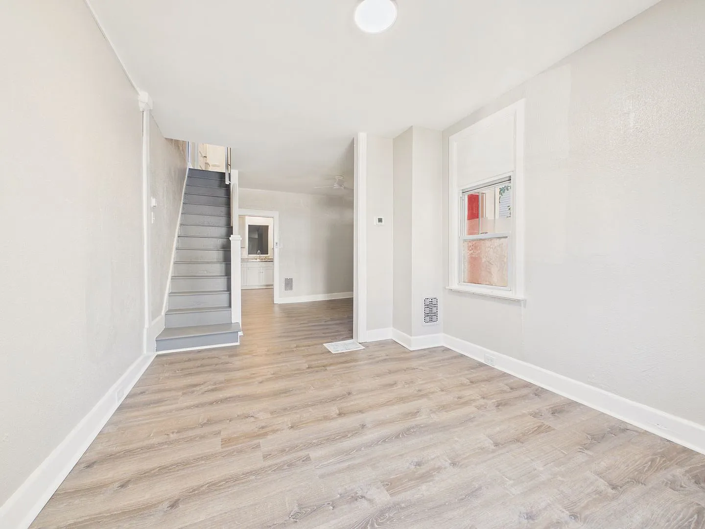 Spacious Single-Family Home on North St w Bonus 3rd Floor Room — Photo 3