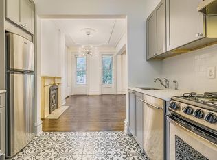 118 Mercer St APT 2, Jersey City, NJ 07302