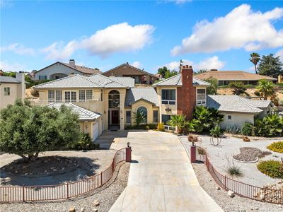 17970 Vista Point Dr, Victorville, CA, 92395