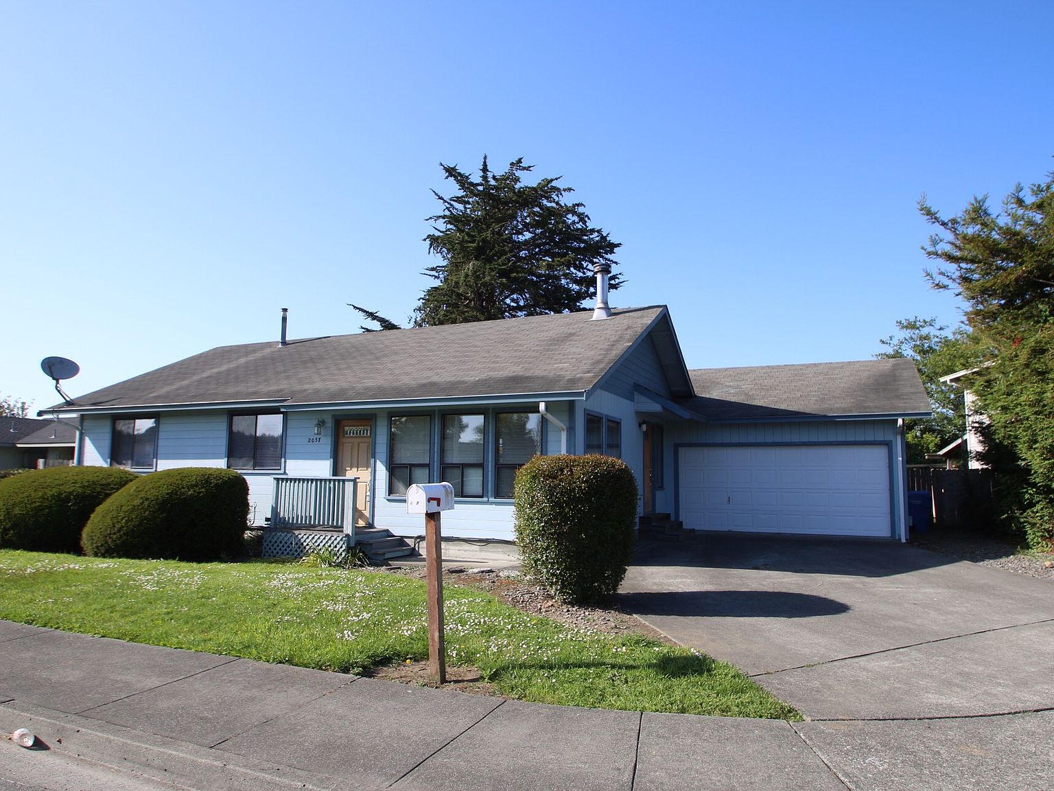 2037 Ball Ct, Arcata, CA 95521 Zillow