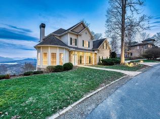 1436 Harris Ridge Rd, Young Harris, GA 30582