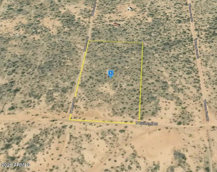 2nd image of 3811 N LITTLE CODY Road #-