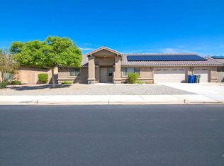6246 E 47th Pl, Yuma, AZ 85365