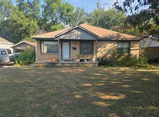 107 E Grimmett Dr, Pauls Valley, OK 73075