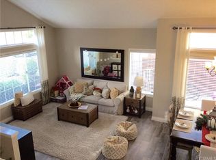 38 San Tomas, Rancho Santa Margarita, CA 92688