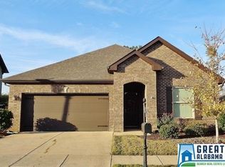 22842 Sanders Way, Mc Calla, AL 35111