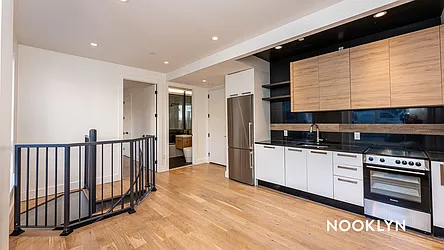 Rented by Nooklyn NYC LLC